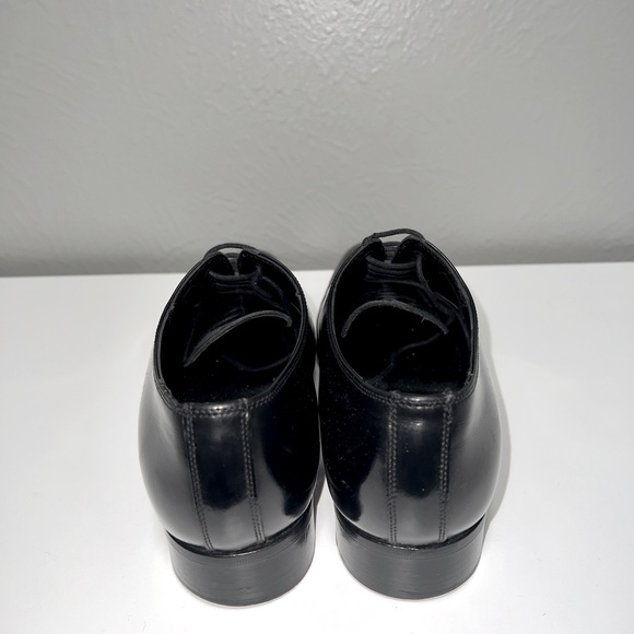 DIOR TIMELESS DERBY SHOE - Picture 2 of 3